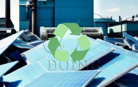 Les panneaux solaires sont-ils recyclables ?