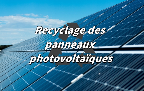 Quelles sont les étapes pour installer une usine de recyclage de panneaux solaires PV en France ?
