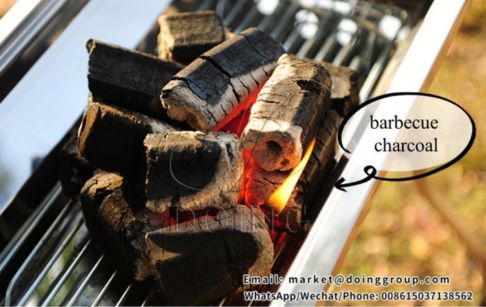 Comment fabriquer du charbon de bois pour barbecue ?