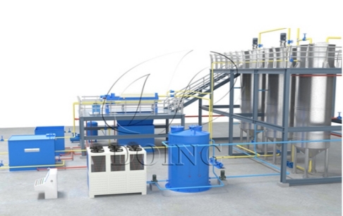 Quels sont les types d'huile de palme fractionnée ? À quoi servent-ils ?