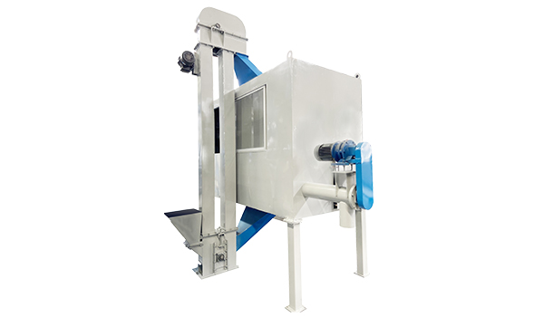 Séparateur électrostatique