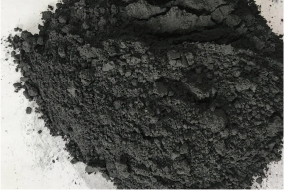 Poudre de graphite