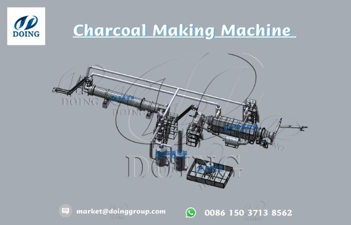Machine à charbon de bois écologique.jpg