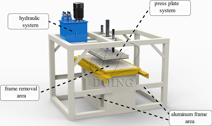 équipement avancé de recyclage de panneaux solaires.jpg