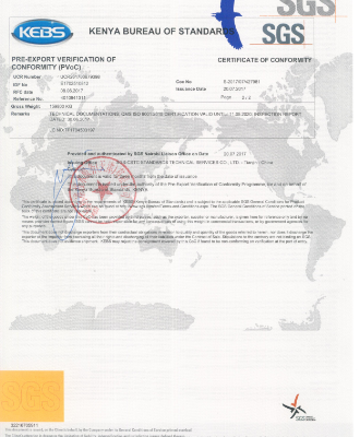 Tire cracking equipment patent