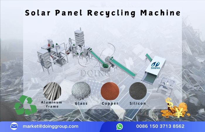 Machine de recyclage des panneaux solaires usagés.jpg