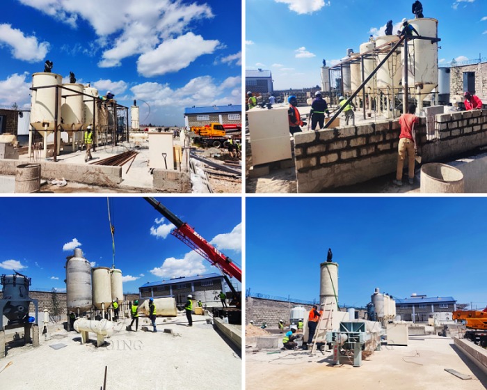 Raffinage et fractionnement de l'huile de palme